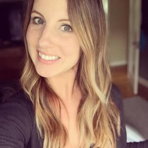 Meet your Posher, Rachael